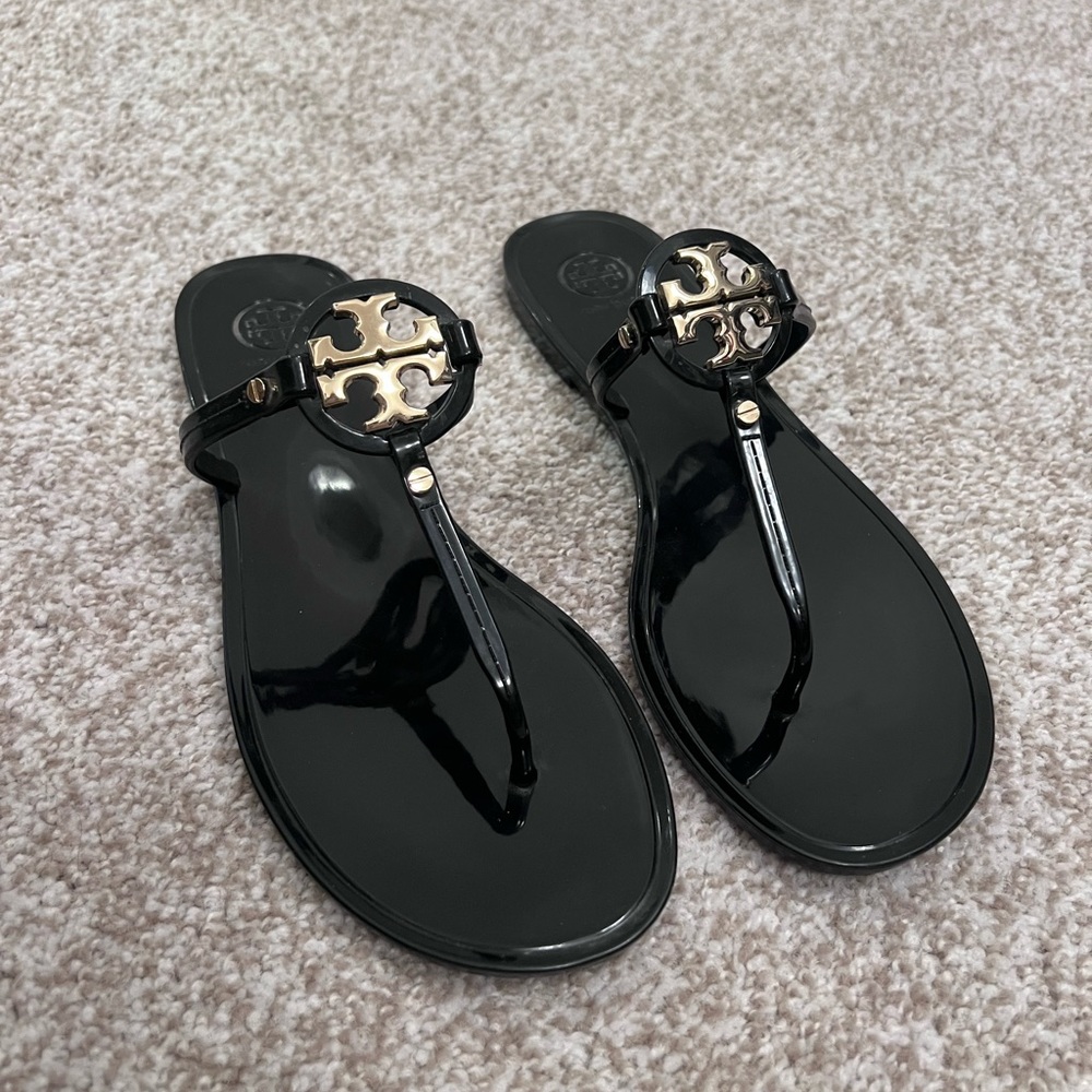 Tory Burch Jelly Miller Thong Sandal